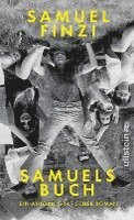 bokomslag Samuels Buch