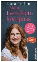 bokomslag Mein Familienkompass