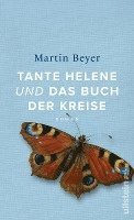 bokomslag Tante Helene und das Buch der Kreise