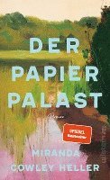 bokomslag Der Papierpalast