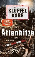 Affenhitze 1