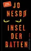 Jo Nesbø - Insel der Ratten, Inbunden. Tillgänglighet: Lägg i varukorg