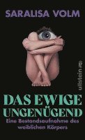 Saralisa Volm - Das ewige Ungenügend, Inbunden