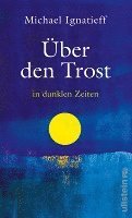 bokomslag Über den Trost