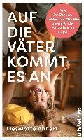 bokomslag Auf die Väter kommt es an