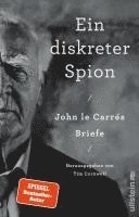 bokomslag Ein diskreter Spion. John le Carrés Briefe