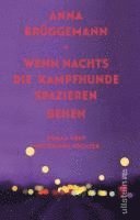 Wenn nachts die Kampfhunde spazieren gehen