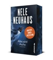 Nele Neuhaus - Alles wird Asche, Inbunden