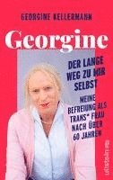 bokomslag Georgine - Der lange Weg zu mir selbst