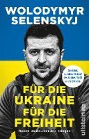 bokomslag Für die Ukraine - für die Freiheit