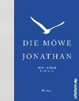 Die Möwe Jonathan 1