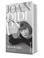 Joan Didion - Demokratie, Inbunden