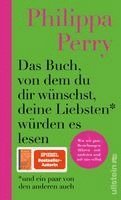 Das Buch, von dem du dir wünschst, deine Liebsten würden es lesen (und ein paar von den anderen auch)