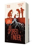 Der Spurenfinder