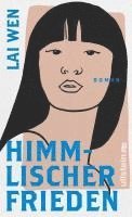 bokomslag Himmlischer Frieden