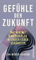 Eva Weber-Guskar - Gefühle der Zukunft, Inbunden. Tillgänglighet: Lägg i varukorg