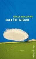 bokomslag Das ist Glück