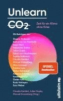 bokomslag Unlearn CO2