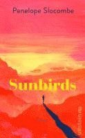 bokomslag Sunbirds