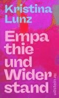 Empathie und Widerstand 1