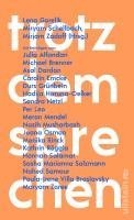 Lena Gorelik, Miryam Schellbach, Mirjam Zadoff - Trotzdem sprechen, Inbunden
