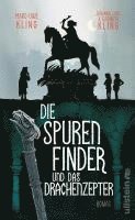 Die Spurenfinder und das Drachenzepter 1