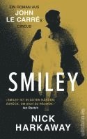 bokomslag Smiley