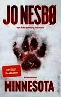 Jo Nesbø - Minnesota, Inbunden. Tillgänglighet: Lägg i varukorg