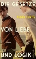 Debra Curtis - Die Gesetze von Liebe und Logik, Inbunden