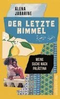 bokomslag Der letzte Himmel