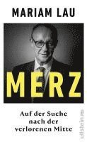 bokomslag Merz