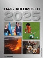 Das Jahr im Bild 2025