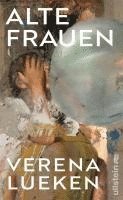 bokomslag Alte Frauen