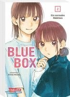 bokomslag Blue Box 2