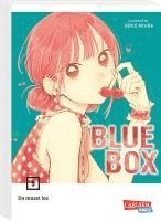 bokomslag Blue Box 5