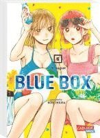 bokomslag Blue Box 6