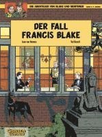 Blake und Mortimer 10: Der Fall Francis Blake 1