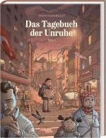 Das Tagebuch der Unruhe 1 1