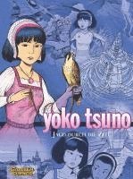 Yoko Tsuno Sammelband 03: Jagd durch die Zeit 1