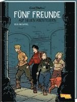 bokomslag Fünf Freunde 2: Fünf Freunde auf neuen Abenteuern