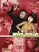 bokomslag Yoko Tsuno Sammelband 07: Dunkle Verschwörungen