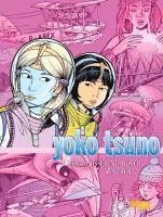 bokomslag Yoko Tsuno Sammelband 09. Geheimnisse und böser Zauber