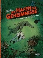 Der Hafen der Geheimnisse 4: Die rätselhaften Teufelswirbel 1