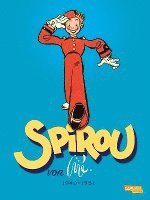 Spirou und Fantasio Gesamtausgabe - Classic 2: 1940 - 1951 1