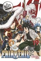 Fairy Tail Massiv 19