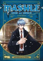 Hajime Komoto - Mashle: Magic and Muscles 2, Häftad