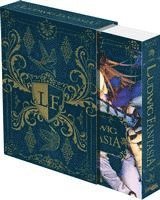 bokomslag Ludwig Fantasia (limitiert im Slipcase) (Ludwig Revolution)