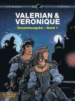 Valerian und Veronique Gesamtausgabe 01 1