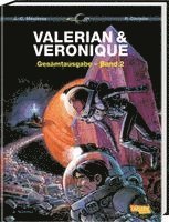 Valerian und Veronique Gesamtausgabe 02