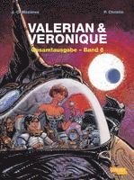 bokomslag Valerian und Veronique Gesamtausgabe 06
